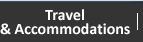 Travel & Accommodation