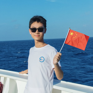 Zheng Ji's Picture