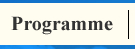 Programme